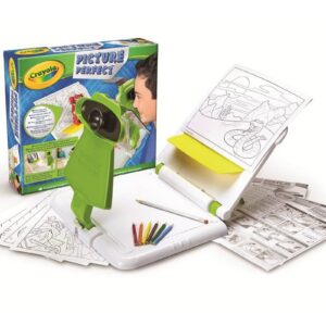 SKETCH WIZARD rzutnik do rysowania