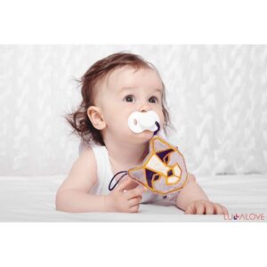 RIK strażnik smoczka i gryzaka