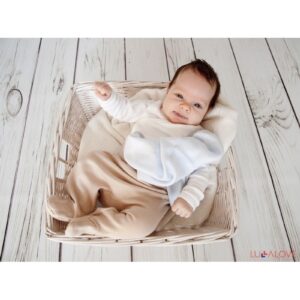 MINI PIELUSZKI bambusowe SuperRRO 3 szt.