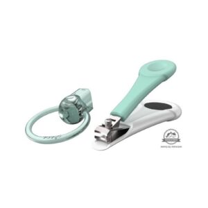 PASTEL PINK obcinaczka w etui