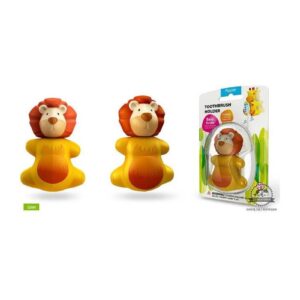 LEW uchwyt na szczoteczkę do zębów