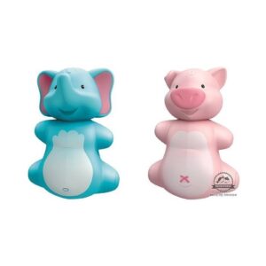 ŚWINKA uchwyt na szczoteczkę do zębów