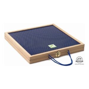 GEOBONHOMME magnetyczna układanka w walizce