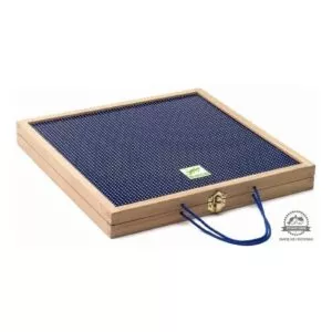 GEOBONHOMME magnetyczna układanka w walizce