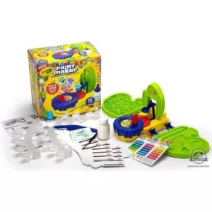 PAINT MAKER urządzenie do mieszania farb