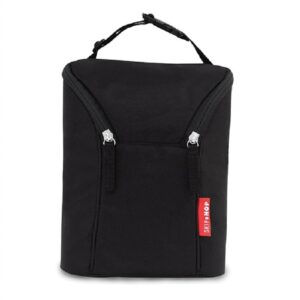 TERMOTORBA Grab&Go Black