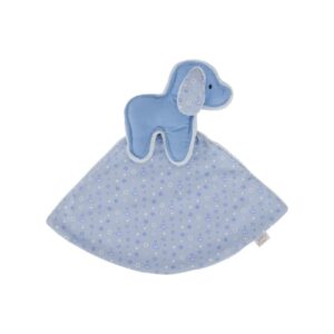 PIESEK przytulanka dla niemowlaka Le Petit