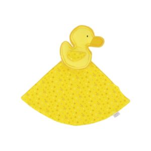 KACZUSZKA przytulanka dla niemowlaka Le Petit