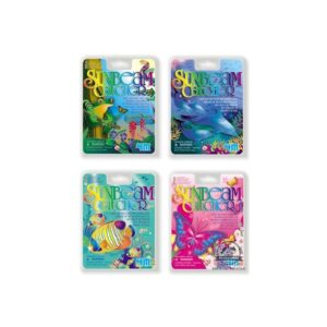 ŻABKA witraże zestaw kreatywny