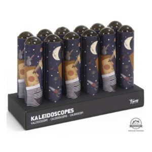 KSIĘŻYC kalejdoskop