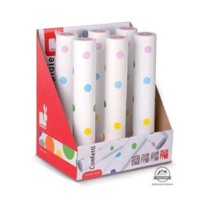 TUBA Z KULECZKAMI instrument Confetti