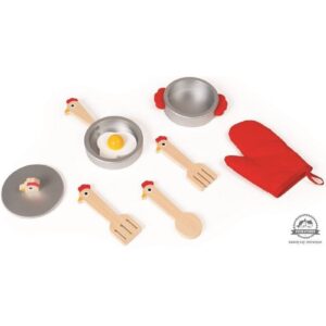 KUCHNIA duża French Cocotte