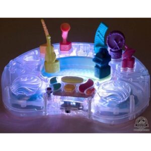 SYMFONIA pulpit dyrygenta