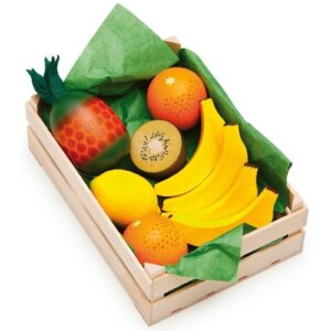 OWOCE POŁUDNIOWE w skrzynce