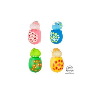 DINO EGG STEGO uchwyt na szczoteczkę do zębów