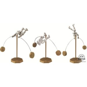 BALANSUJĄCY ROBOT zestaw naukowy