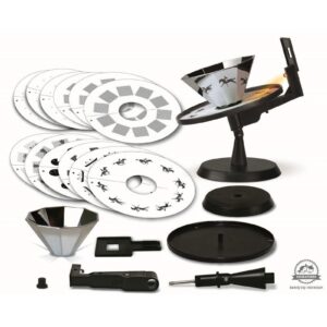 ANIMACJA zestaw kreatywny