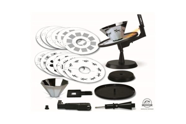 ANIMACJA zestaw kreatywny