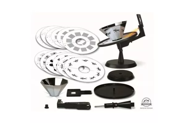 ANIMACJA zestaw kreatywny