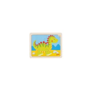 SMOK pierwsze puzzle