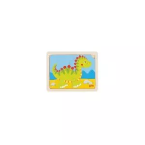 SMOK pierwsze puzzle