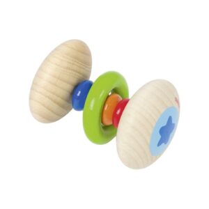 TĘCZOWY elastyczny chwytak