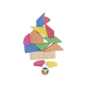 KAPATAS gra balansująca