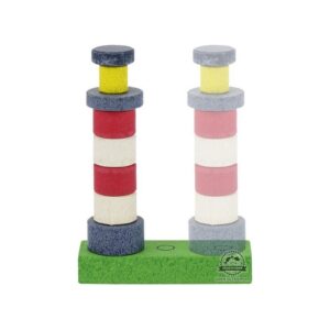 LATARNIA MORSKA gra logiczna