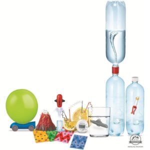 SUPER LABORATORIUM zestaw naukowy