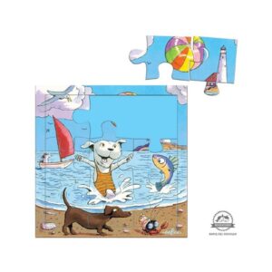 LATO puzzle tekturowe dla najmłodszych