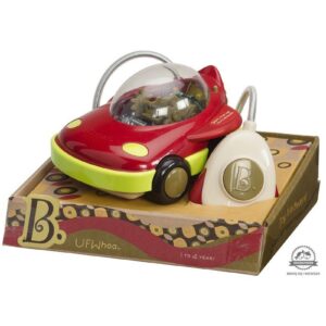 UFWhoa autko zdalnie sterowane