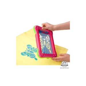 FABRYKA KOLORÓW zestaw kreatywny