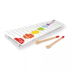 DUŻE CYMBAŁKI 15 tonów Confetti