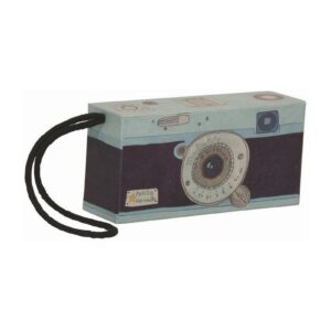 APARAT SZPIEGOWSKI dla małego detektywa