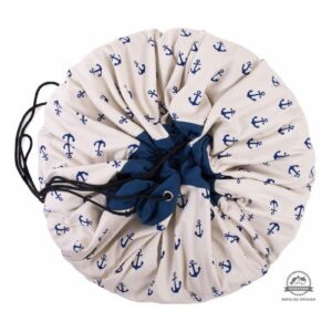 KOTWICE worek na zabawki