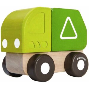 ŚMIECIARKA mini autko