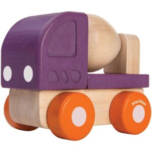 BETONIARKA mini autko