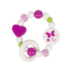 MOTYLKI elastyczny chwytak