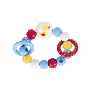 KACZUSZKA elastyczny chwytak