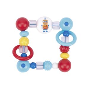 ROBOT elastyczny chwytak