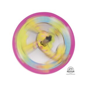 DREWNIANY BĄCZEK 4 wzory SUSIBELLE