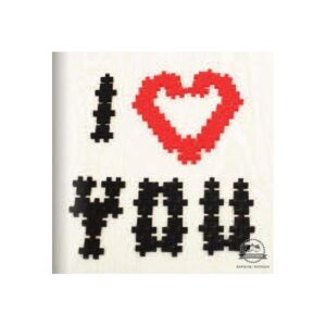 MINI BASIC klocki konstrukcyjne 1200 szt.