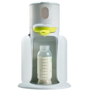 OUTLET - NEON ekspres do mleka 3w1 Bib'expresso