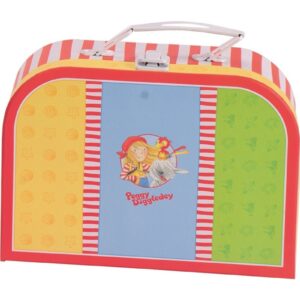 WALIZKI na zabawki Peggy Diggledey