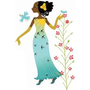 4 PORY ROKU naklejki wielokrotnego użytku