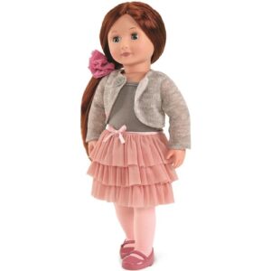 AYLA duża lalka 46 cm