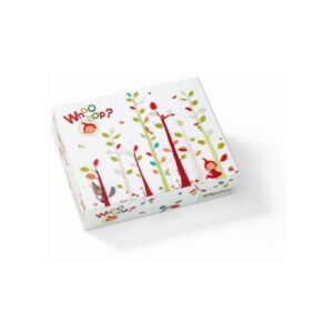 CZERWONY KAPTUREK gra planszowa