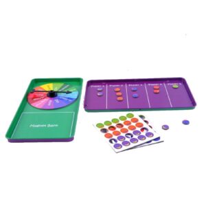 PAŃSTWA MIASTA gra magnetyczna