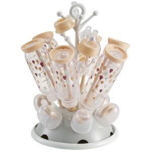 NUDE suszarka do butelek i smoczków