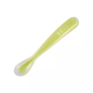 NEON łyżeczka silikonowa First Meal